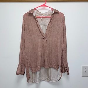 Free People Cozy Longsleeve